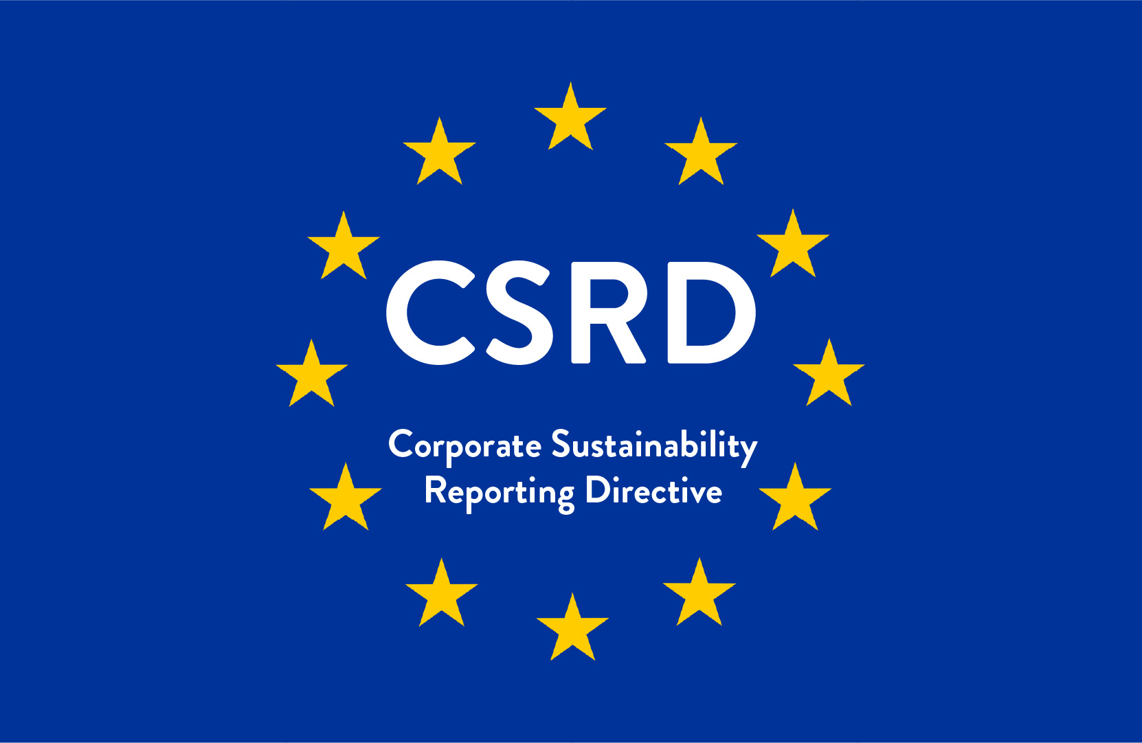 CSRD logo